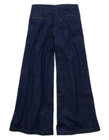 American Eagle Womens AE Baggy A-Line Fit Jeans