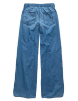 American Eagle Womens AE Low-Rise Beachy Baggy Jeans