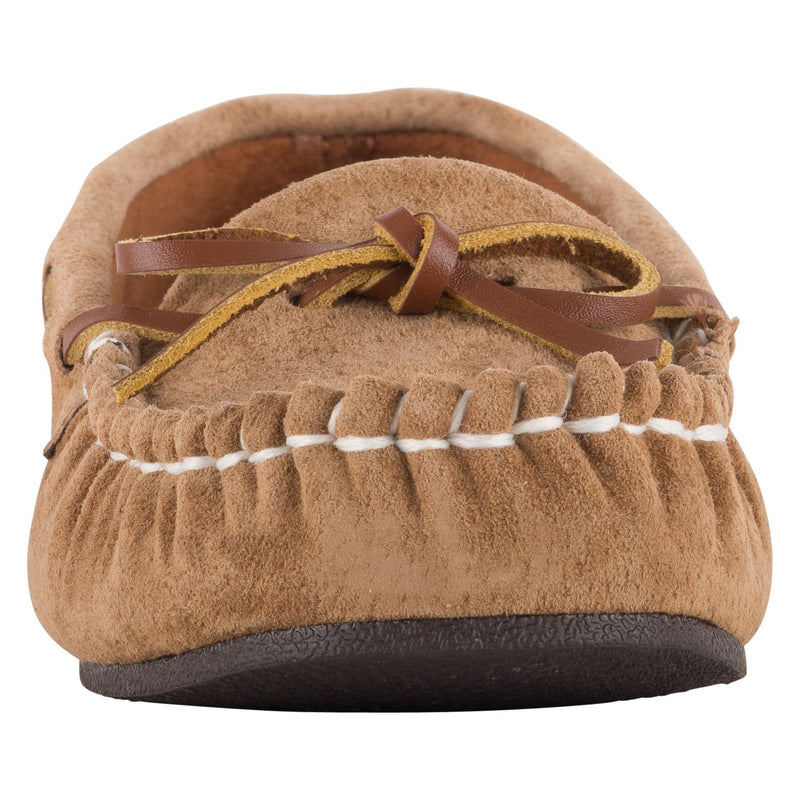 Lamo Womens Sabrina Moccasin II Shoe