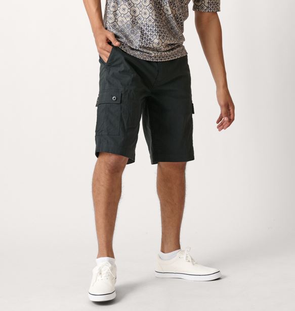 Wearfirst Mens Stretch Freeband Short 19 Inch Inseam