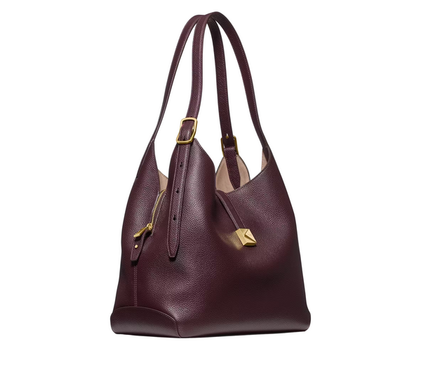 Kate Spade Deco Large Shoulder Handbag