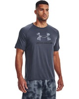 Under Armour Mens Tech Short Sleeve T-Shirt
