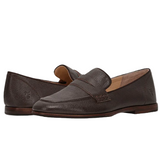 Frye Womens Faith Loafers