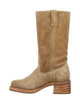 Frye Womens Campus 12R Boots