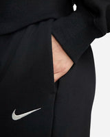 Nike Womens Phoenix Fleece 1/4 Zip Sweatshirt