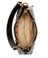 GUESS Velina Top Zip Shoulder Handbag