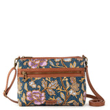 Sakroots Lucia Crossbody Handbag