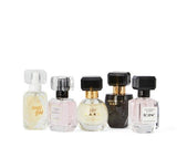 VICTORIA'S SECRET Assorted Deluxe Mini 5-Piece Fragrance Set