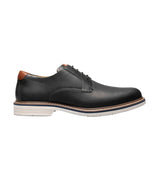 Florsheim Mens Norwalk Plain Toe Oxford Shoes