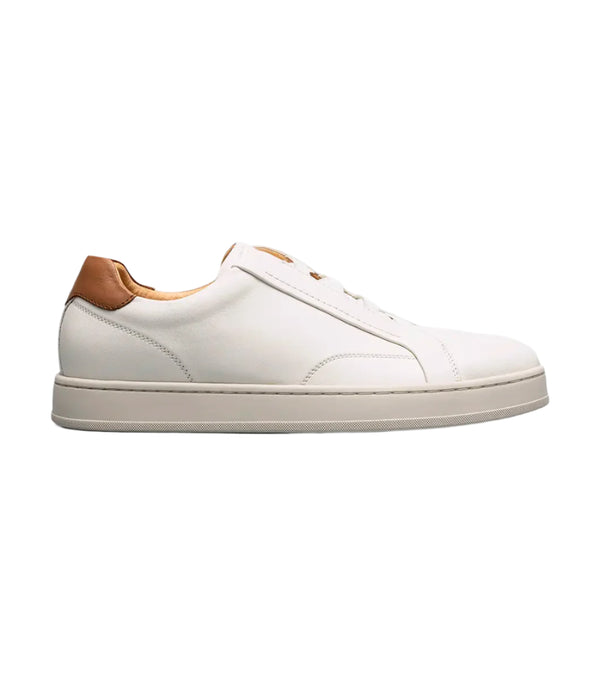 Florsheim Mens Monopoli Elastic Lace Sneakers