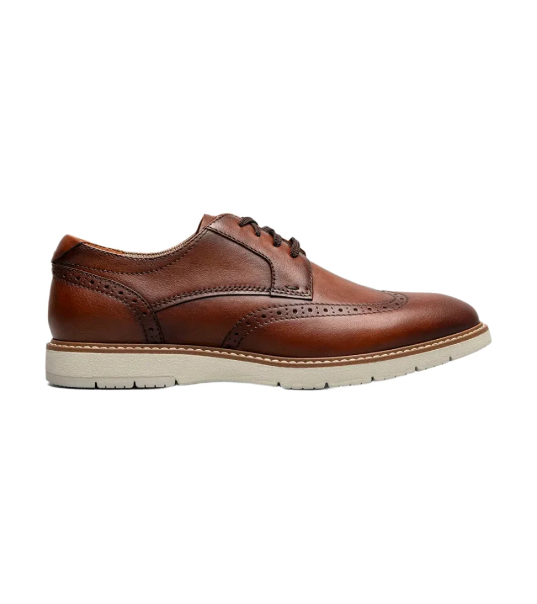 Florsheim Mens Vibe Wingtip Oxford Shoes