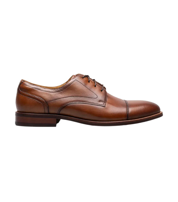 Florsheim Mens Rucci Cap Toe Oxford Shoes