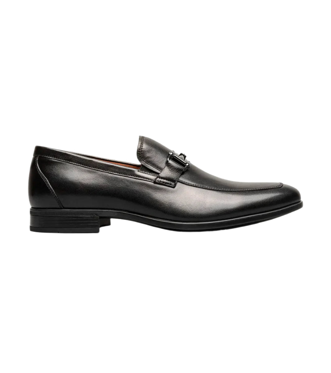 Florsheim Mens Zaffiro Moc Toe Bit Loafers