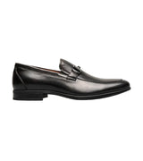 Florsheim Mens Zaffiro Moc Toe Bit Loafers