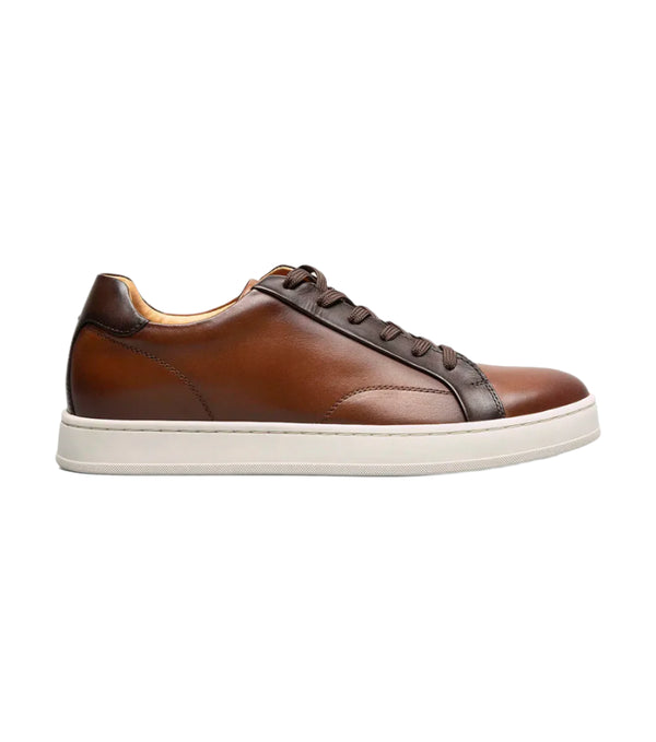 Florsheim Mens Monopoli Lace To Toe Sneakers