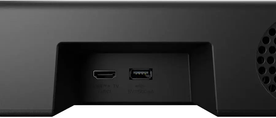 LG 2.0 Channel S20A Soundbar With Dolby Audio
