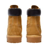 Timberland Mens Premium 6-Inch Waterproof Boots