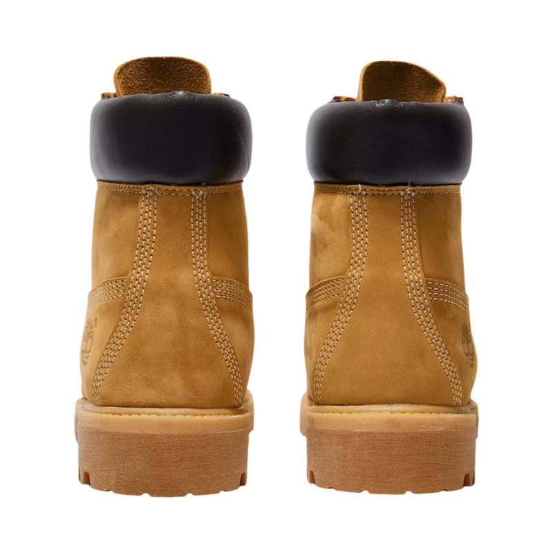 Timberland Mens Premium 6-Inch Waterproof Boots