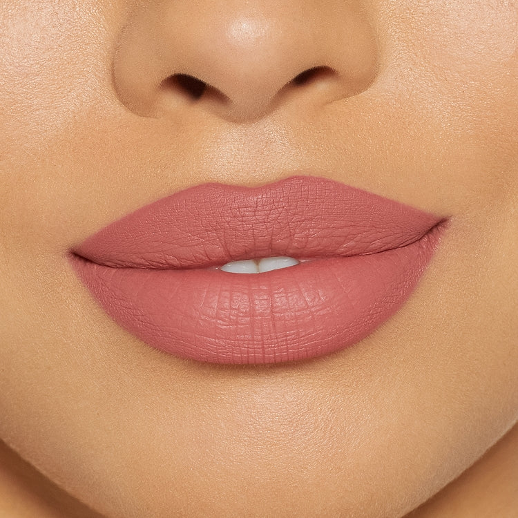 Kylie Cosmetics Matte Lip Kit - Sweater Weather