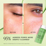 Farmacy Deep Sweep Pore Cleaning 2% BHA Toner - 4.0 oz.