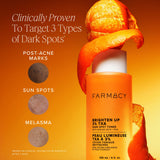 Farmacy Brighten Up 3% TXA Toner