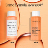 Farmacy Brighten Up 3% TXA Toner