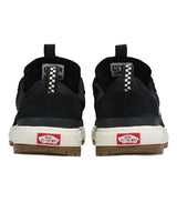 Vans UltraRange EXO WW MTE-1 Sneakers - Unisex Sizing - Black/Marshmallow