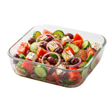 Smash Plastic-Free Meal Box 20.6 oz. - Set of 2