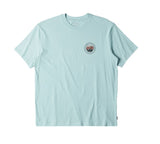 Billabong Mens Rockies Short Sleeve T-Shirt