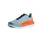 Hoka Mens Mach 5 Training Shoes