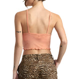 RVCA Womens All That Tank Top