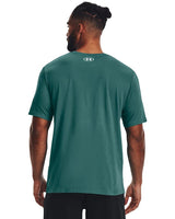 Under Armour Mens Boxed Sportstyle Short Sleeve T-Shirt