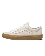 Vans Old Skool Style 36 DX Sneakers - Unisex Sizing - Light Brown/White