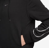 Nike Womens Dri-Fit One Pullover Sweatshirt