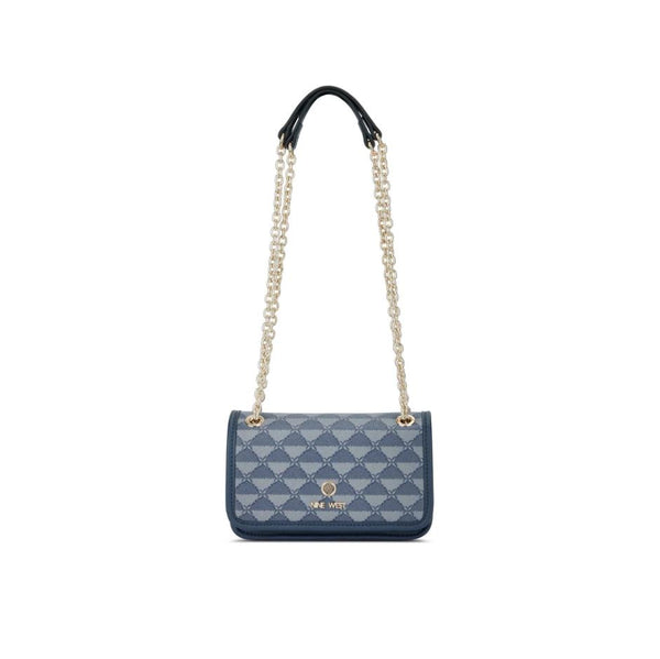 Nine West Tristian Mini Convertible Crossbody Handbag