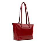 Patricia Nash Violetti Tote Handbag