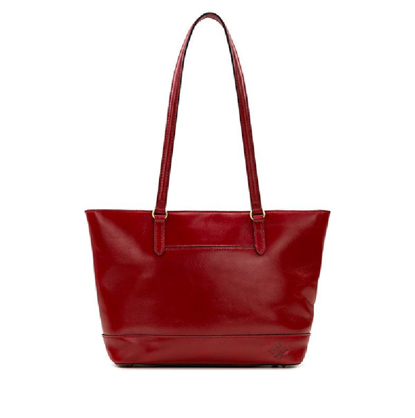 Patricia Nash Violetti Tote Handbag