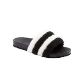 Billabong Womens Ellie Strap Slide Sandal