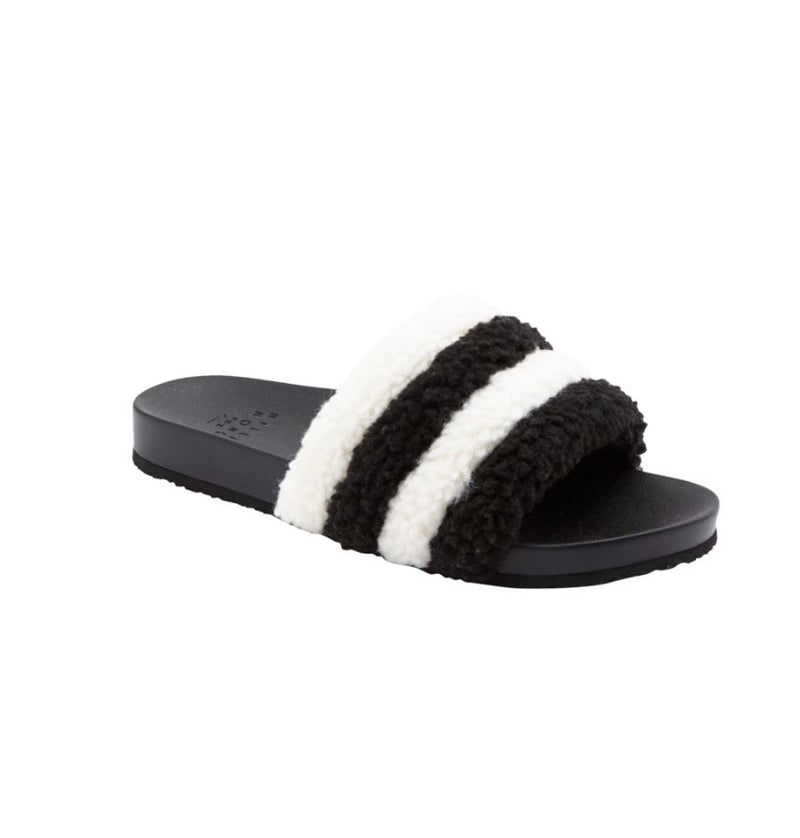 Billabong Womens Ellie Strap Slide Sandal