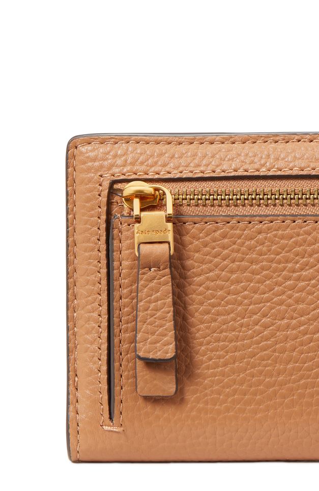 Kate Spade Veronica Slim Bifold Wallet