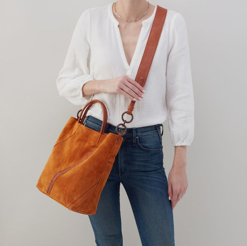 HOBO Tripp Tote Handbag – ShopCGX