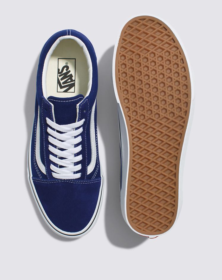 Vans Old Skool Sneakers - Unisex Sizing