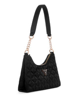 GUESS Velina Top Zip Shoulder Handbag