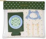 Kate Spade Golf Outdoor Fun Pouch