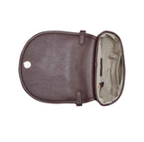 Nine West Delaine Saddle Crossbody Handbag