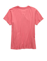 American Eagle Womens AE Everyday Graphic Short Sleeve T-Shirt