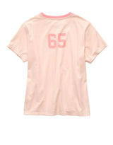 American Eagle Womens AE Everyday Graphic Short Sleeve T-Shirt