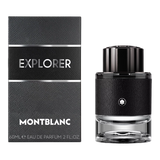 Montblanc Explorer Eau De Parfum - 2.0 oz.