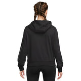 Nike Womens Dri-Fit One Pullover Sweatshirt