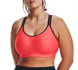 Under Armour Womens Infinity Mid Covered Sports Bra